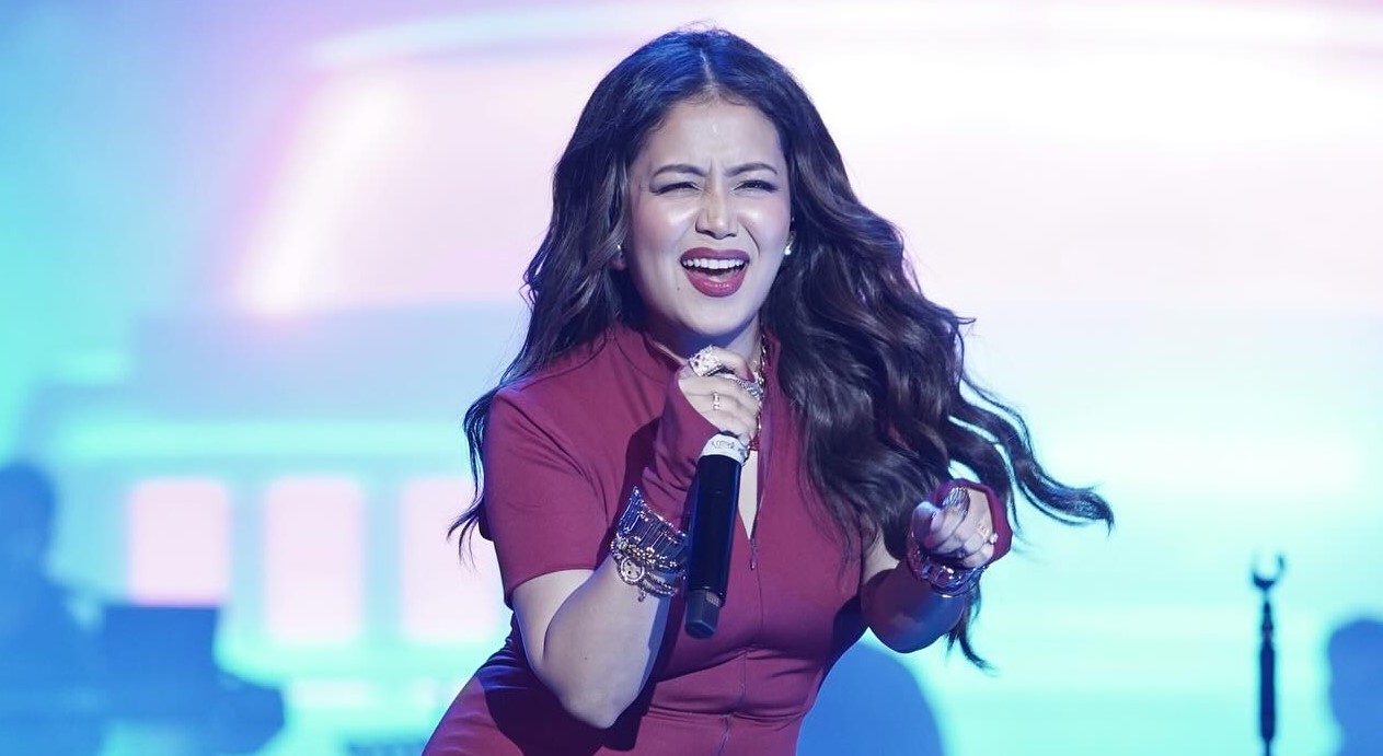 এবার বিরতি নেওয়ার সময় এসেছে: নেহা কক্কর