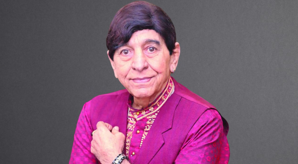 অভিনেতা জাভেদ মারা গেছেন