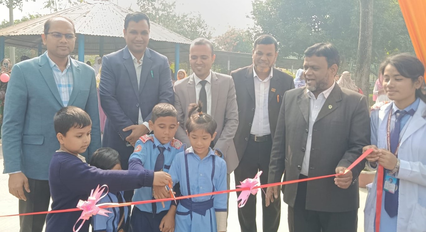 লালমনিরহাটে পিঠা উৎসব ২০২৬ অনুষ্ঠিত