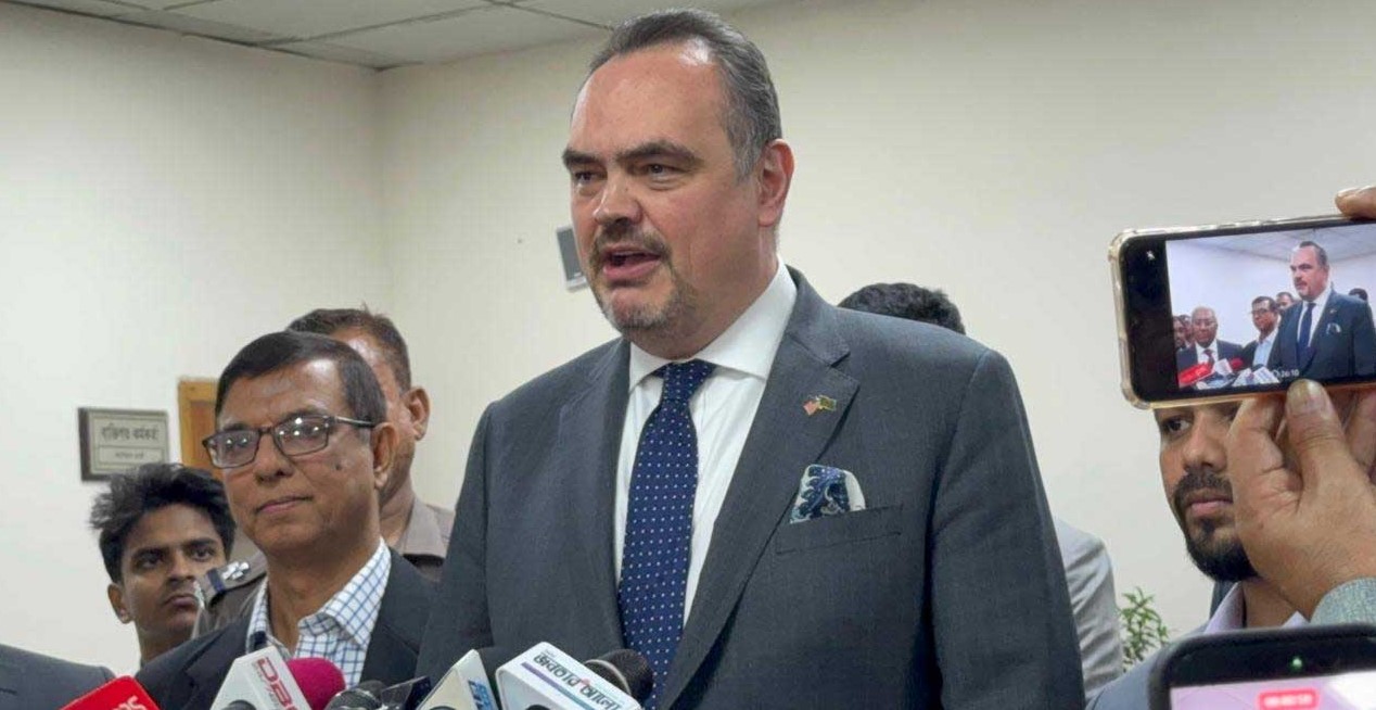 নির্বাচনে কোনো পক্ষ নেবে না যুক্তরাষ্ট্র