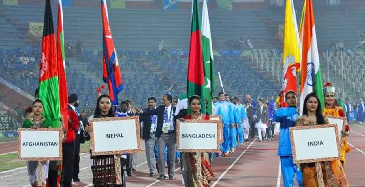 এসএ গেমসের নতুন সময়