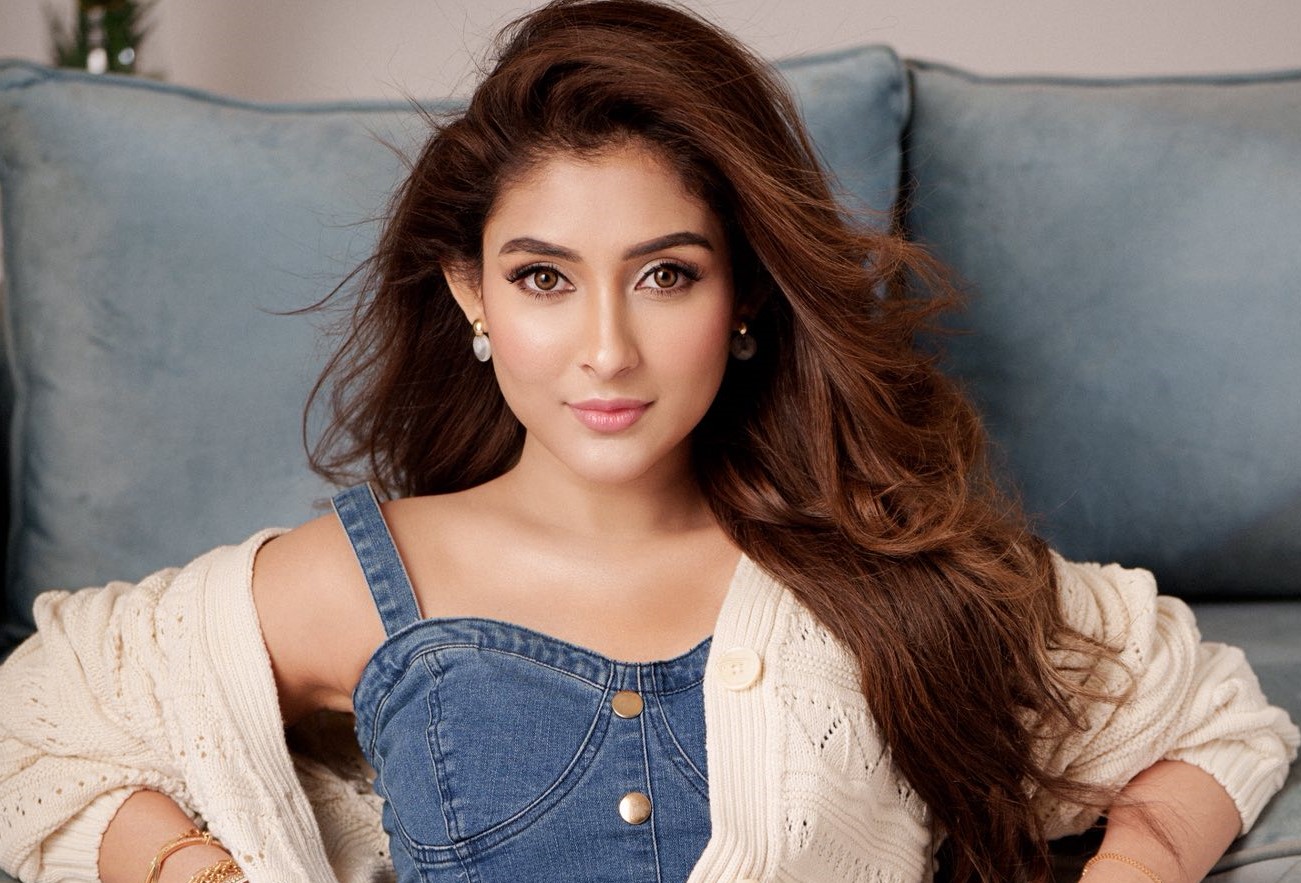 এরকম ক্যারেক্টার হাতছাড়া করা উচিত হবে না: মেহজাবীন