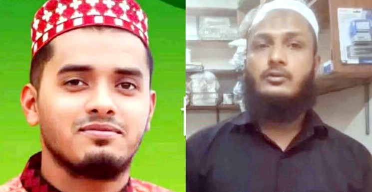 জামায়াত নেতার অর্ডারে লক্ষ্মীপুর ভোটের সিল তৈরি