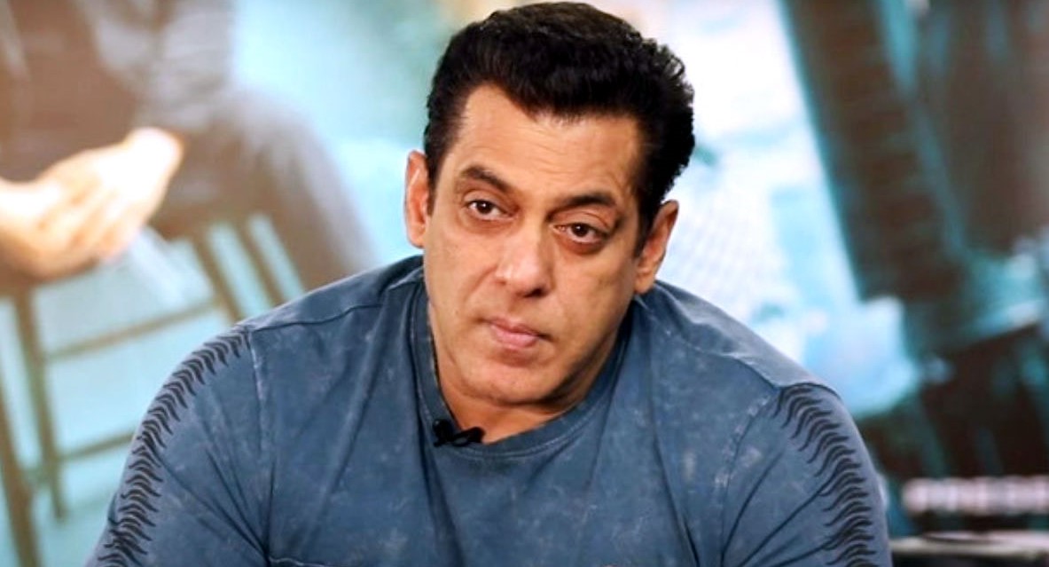 নাইট ক্লাবের সবার বিল মিটিয়ে দিয়েছিলেন সালমান খান!