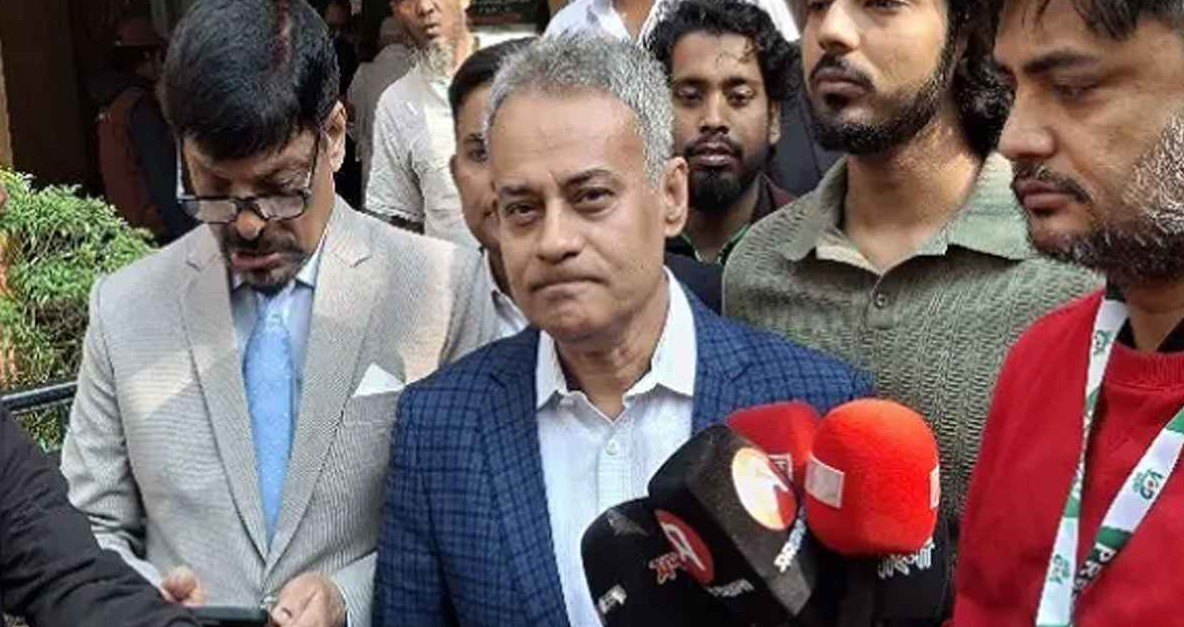 সড়কে সমঝোতার ভিত্তিতে টাকা নেওয়া চাঁদা নয়: সড়ক পরিবহন মন্ত্রী