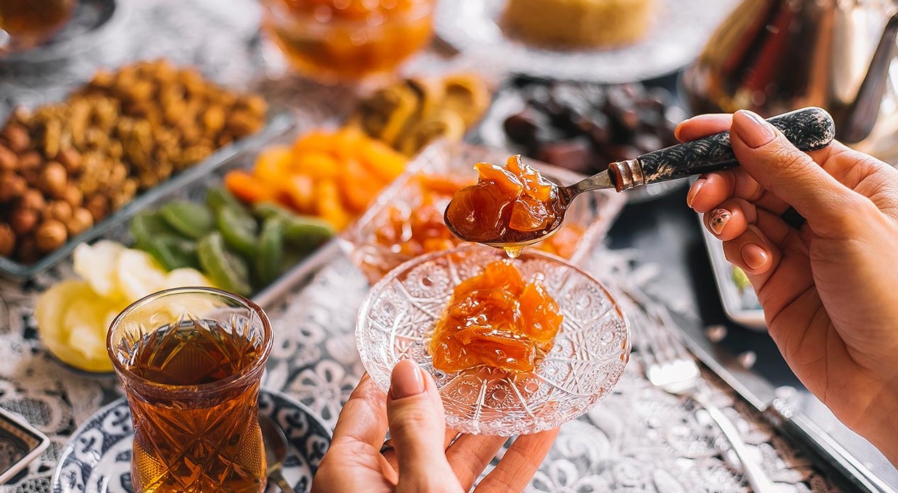 রোজায় সুস্থ থাকতে কী খাবেন