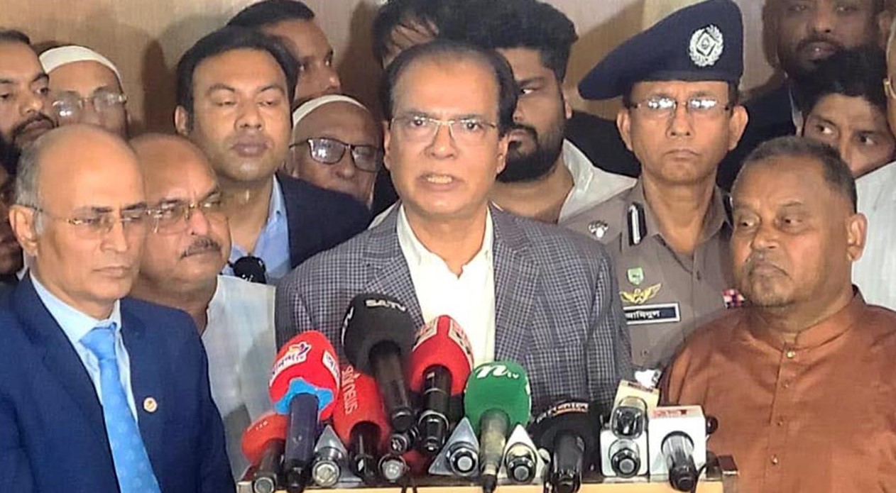 তিস্তার বুকে আর কোনো বিক্ষিপ্ত প্রকল্প বাস্তবায়ন হবে না