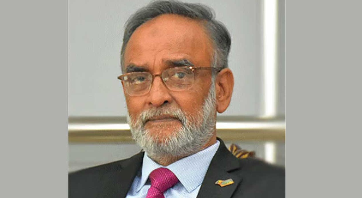 পদত্যাগ করলেন সোনালী ব্যাংকের চেয়ারম্যান মোহাম্মদ মুসলিম চৌধুরী