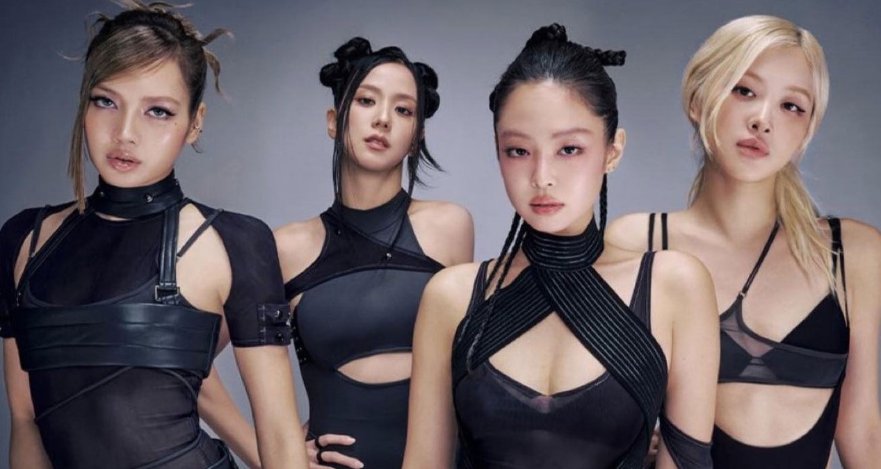 নতুন অ্যালবাম বিক্রির রেকর্ড গড়ল কে-পপ ব্ল্যাকপিংক