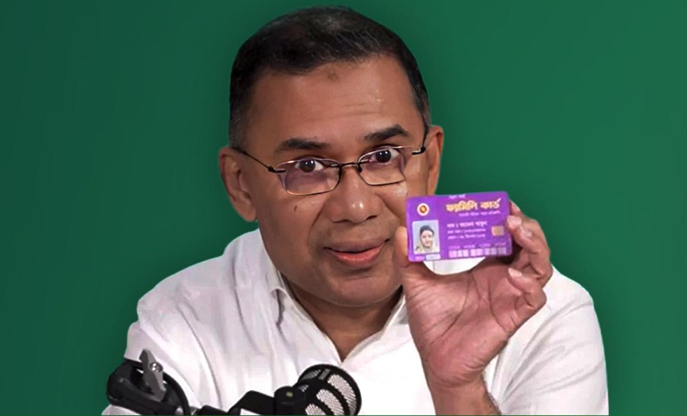 এক মাসের কম সময়ে জনগণের কাছে দেওয়া প্রতিশ্রুতির কাজ শুরু করেছি