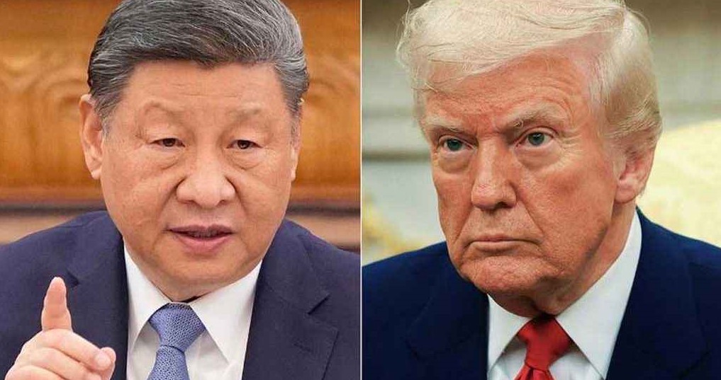 যুক্তরাষ্ট্রকে কড়া হুঁশিয়ারি চীনের