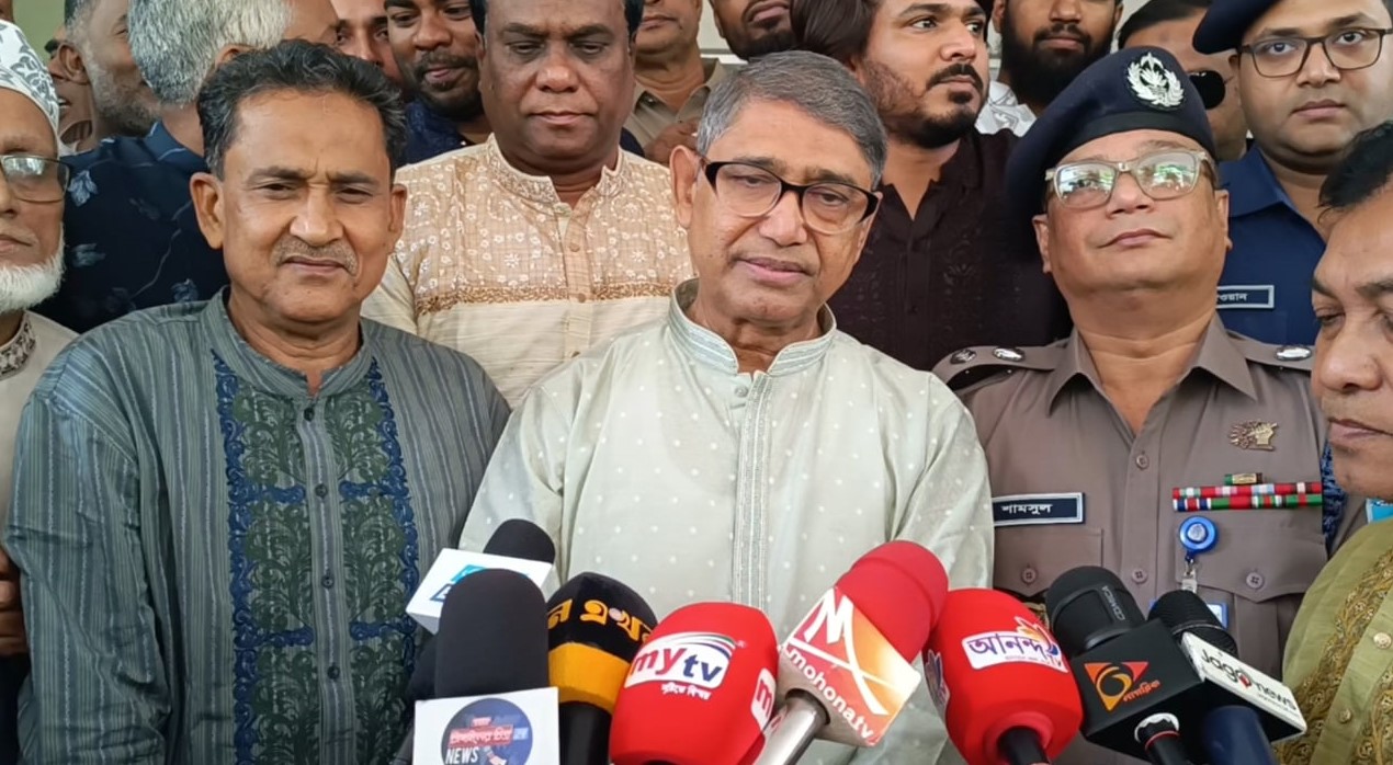 ‘মুক্তিযোদ্ধাদের তালিকা নিয়ে অনেক প্রশ্ন রয়েছে, এ নিয়ে কাজ করব’