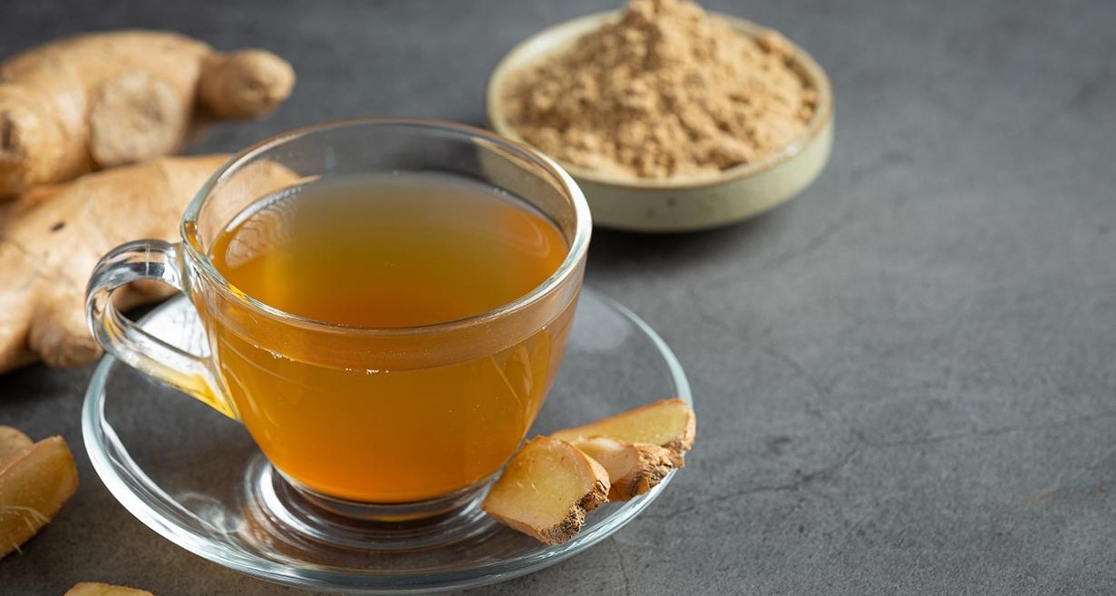 রাতে আদা চা খেলে কী হয়?