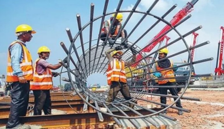 মালয়েশিয়াসহ বন্ধ শ্রমবাজার চালুর উদ্যোগ