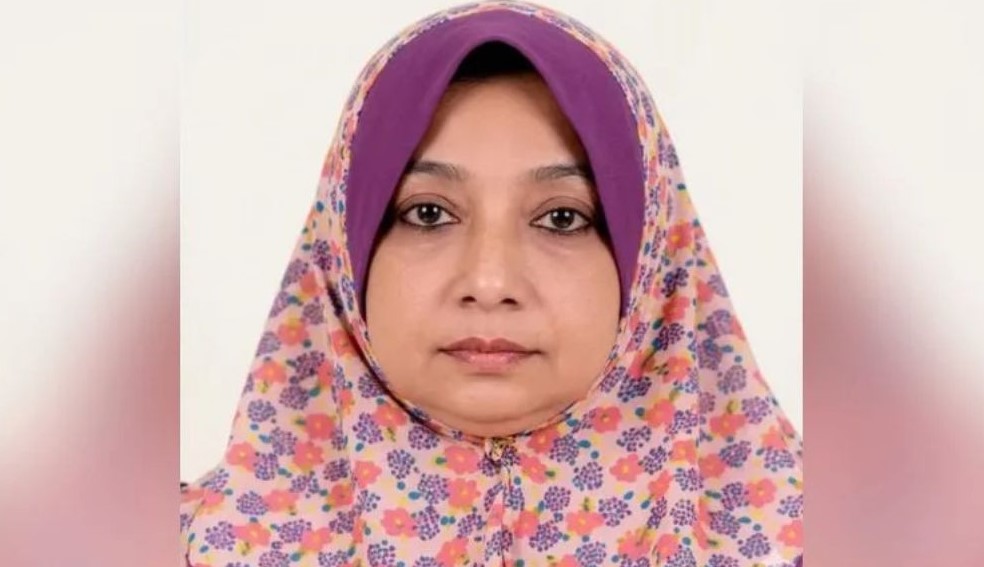 বেসামরিক বিমান পরিবহন ও পর্যটন মন্ত্রণালয়ের নতুন সচিব ফাহমিদা
