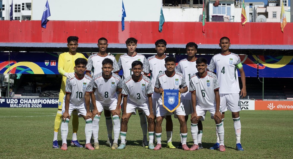 পাকিস্তানকে উড়িয়ে দেওয়া বাংলাদেশের সামনে আজ ভারত