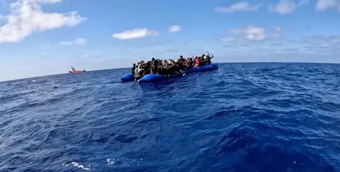 ইউরোপ যাওয়ার পথে ভূমধ্যসাগরে ১৮ বাংলাদেশির মৃত্যু