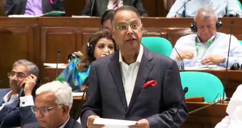 চাহিদার চেয়েও সরকারের বেশি প্রস্তুতি ও জ্বালানি মজুত রয়েছে