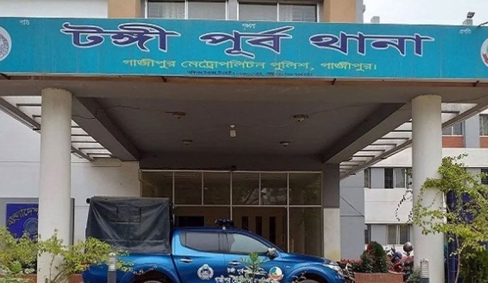 টঙ্গীতে স্বামীর গোপনাঙ্গ কেটে থানায় স্ত্রী