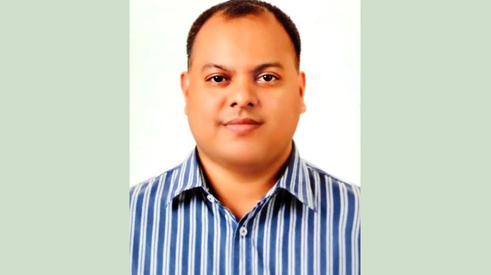 ঢাকা জেলা পরিষদের নতুন প্রশাসক যুবদল নেতা মুরাদ