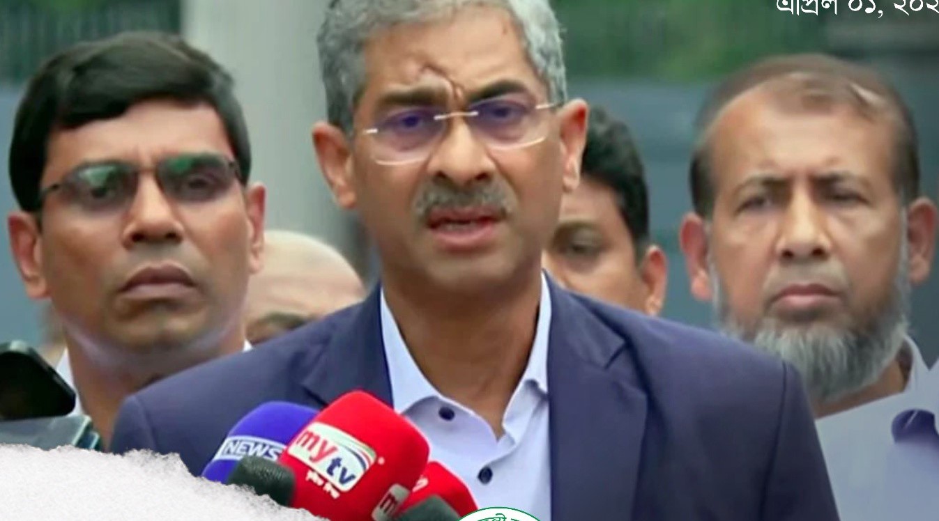 ঝিনাইদহ ও ফেনীতে নতুন দুটি খাল খনন প্রকল্পের উদ্বোধন করা হবে