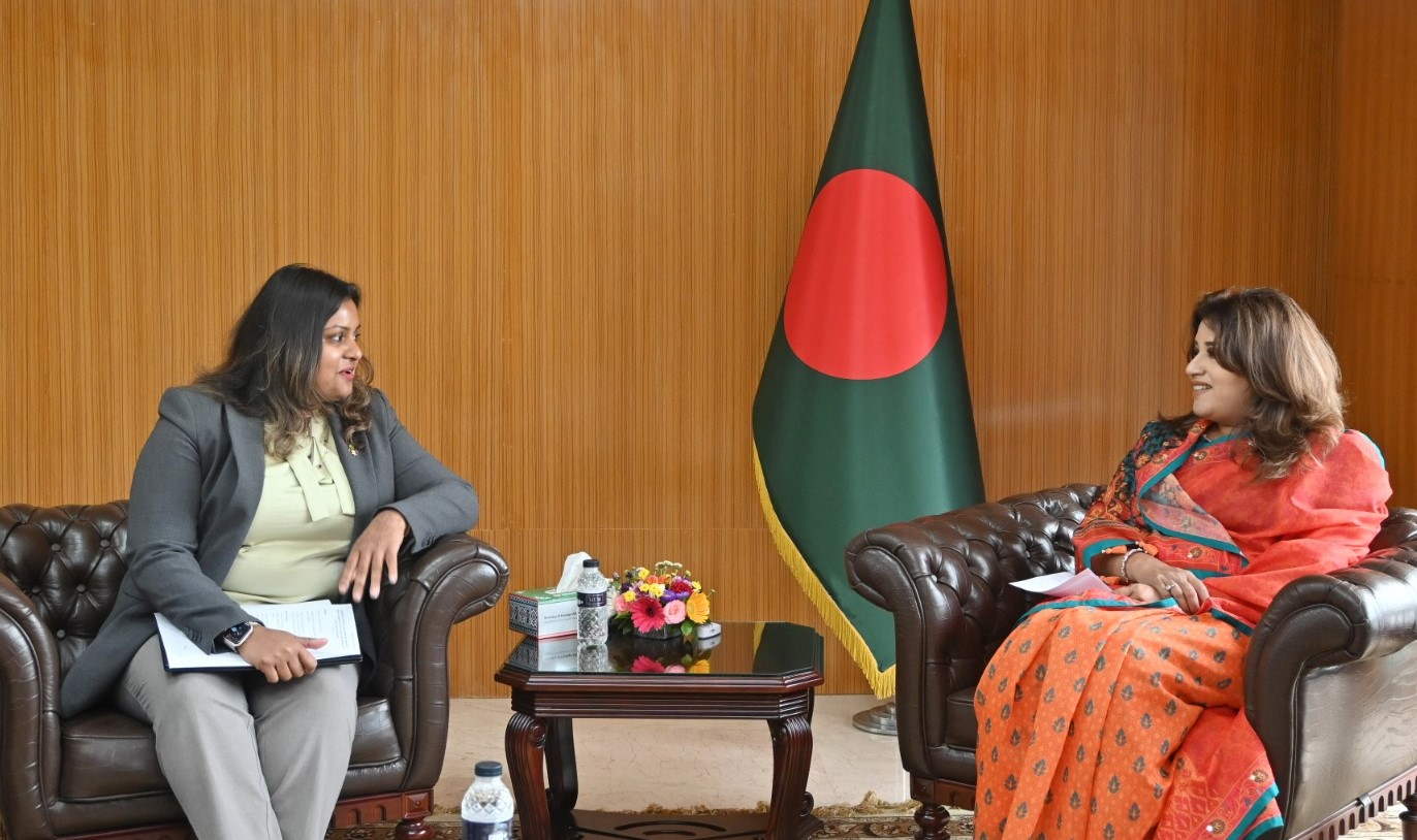 বাংলাদেশ থেকে স্বাস্থ্যকর্মী নিতে চায় মালদ্বীপ