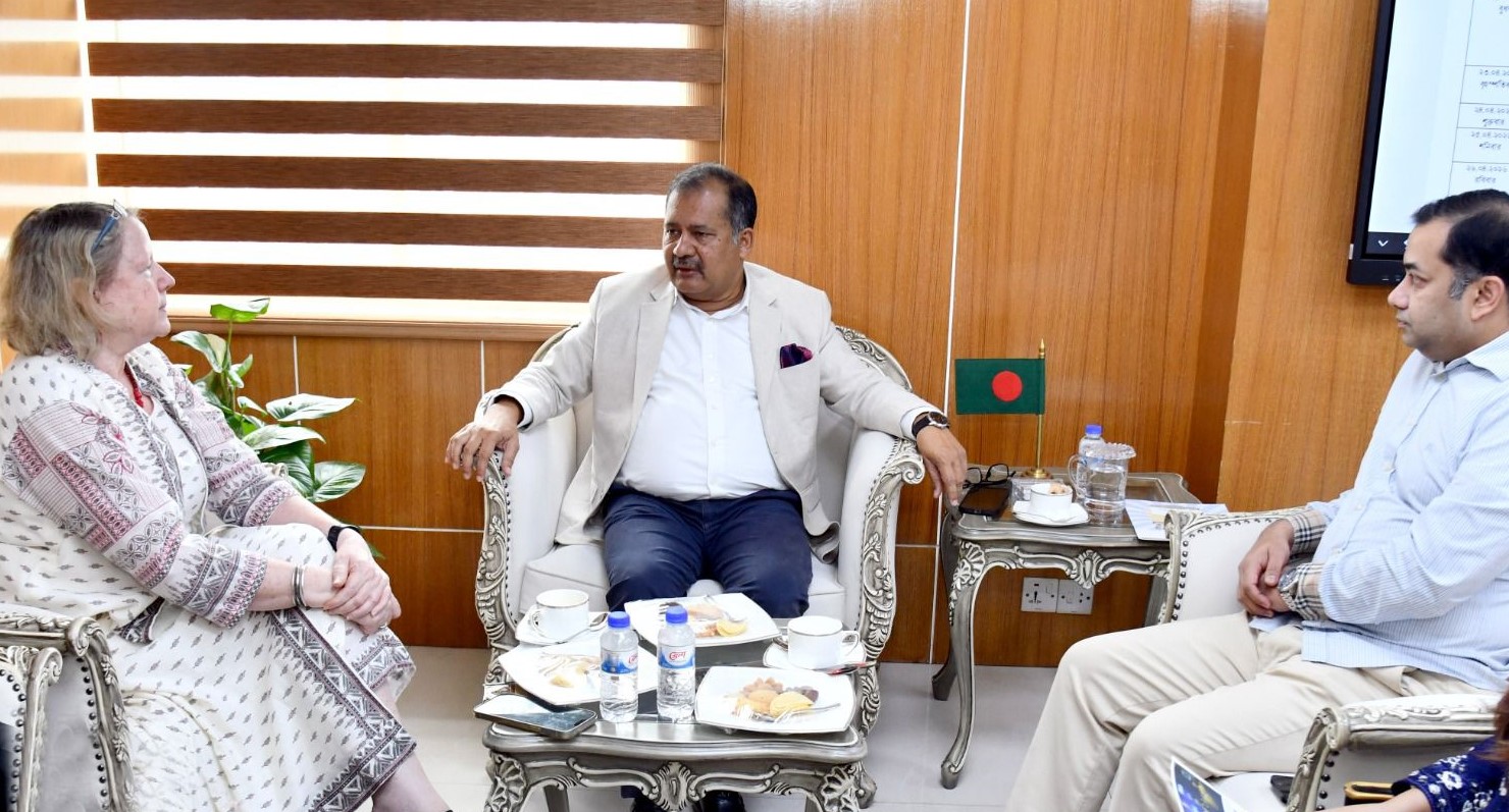 চ্যালেঞ্জ মোকাবিলায় রোডম্যাপ তৈরিতে ইউনেস্কোর সহায়তা কামনা