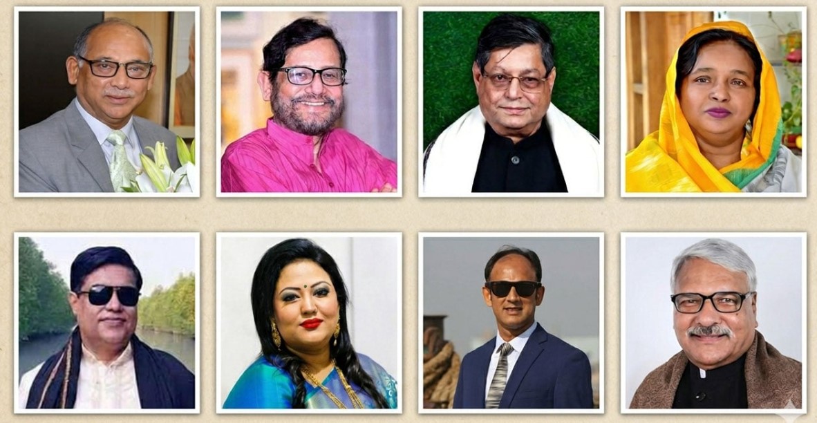 উচ্চ আদালতে জামিনের লড়াইয়ে আওয়ামী লীগের সাবেক মন্ত্রী এমপি