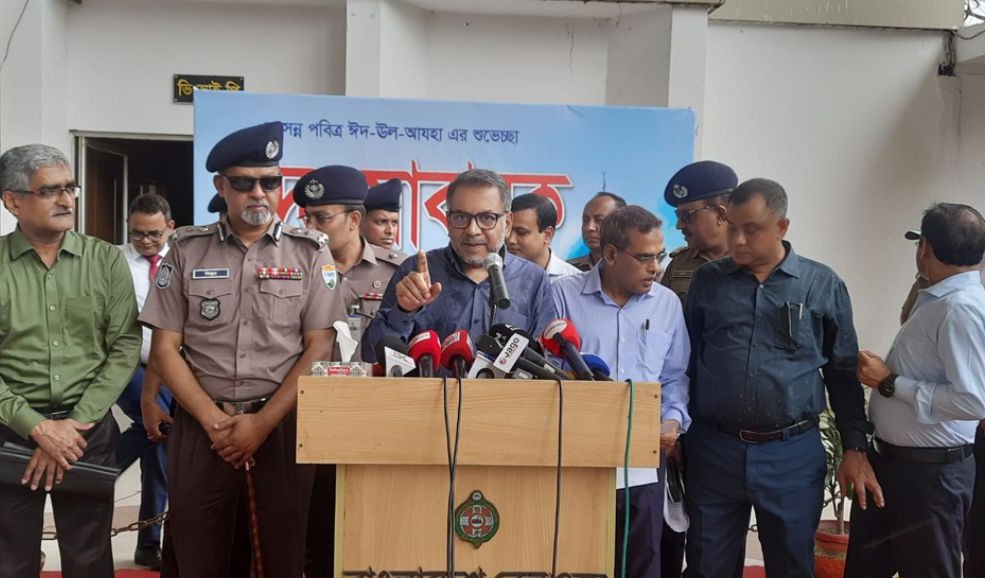 ঈদযাত্রায় সিডিউল বিপর্যয়ের শঙ্কা নেই: রেল সচিব