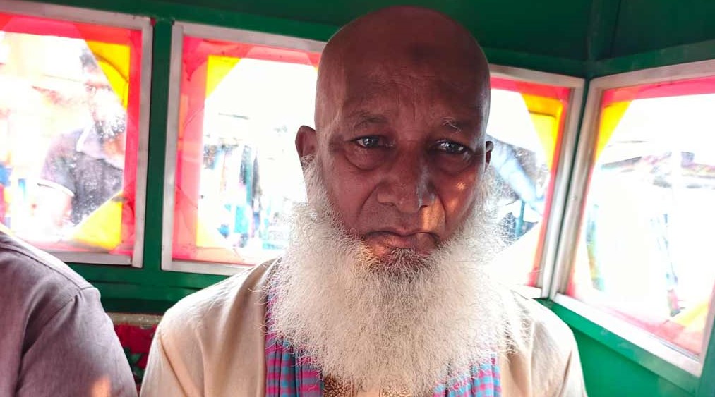শেরপুরে শিশুকে ধর্ষণ ও গর্ভপাতের অভিযোগ, সহযোগী গ্রেপ্তার