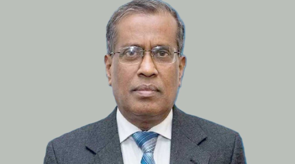বাংলাদেশ কৃষি ব্যাংকের নতুন চেয়ারম্যান হলেন মোহাম্মদ নুরুল আমিন