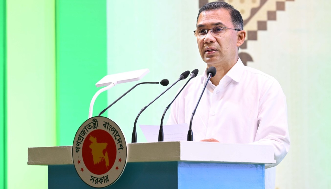 সেপ্টেম্বরে যুক্তরাষ্ট্র যাচ্ছেন প্রধানমন্ত্রী তারেক রহমান