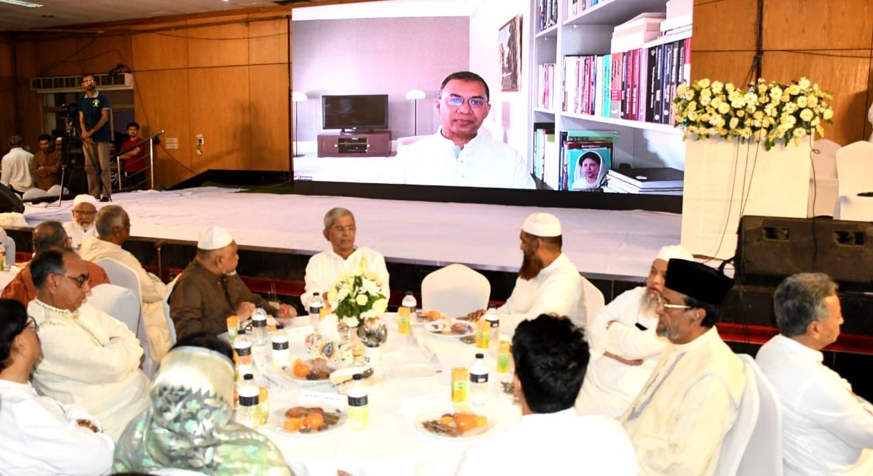 ধর্মীয় উগ্রবাদ নিয়ন্ত্রণে ব্যর্থ হলে গণতন্ত্রের কবর রচিত হবে