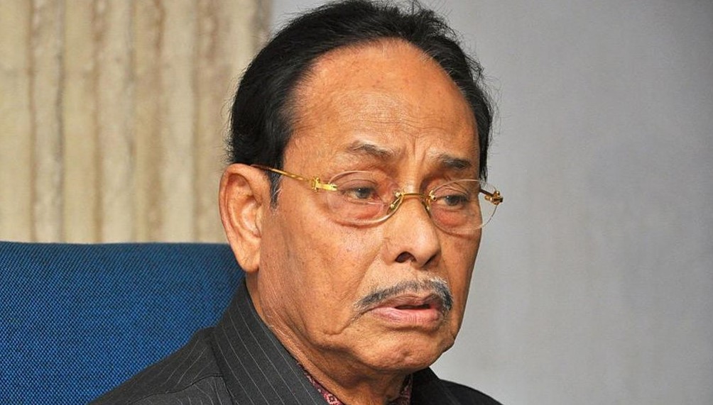 হুসেইন মুহম্মদ এরশাদের ষষ্ঠ মৃত্যুবার্ষিকী আজ