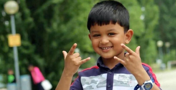 ইতালিতে লেকের পানিতে ডুবে বাংলাদেশি কিশোরের মৃত্যু