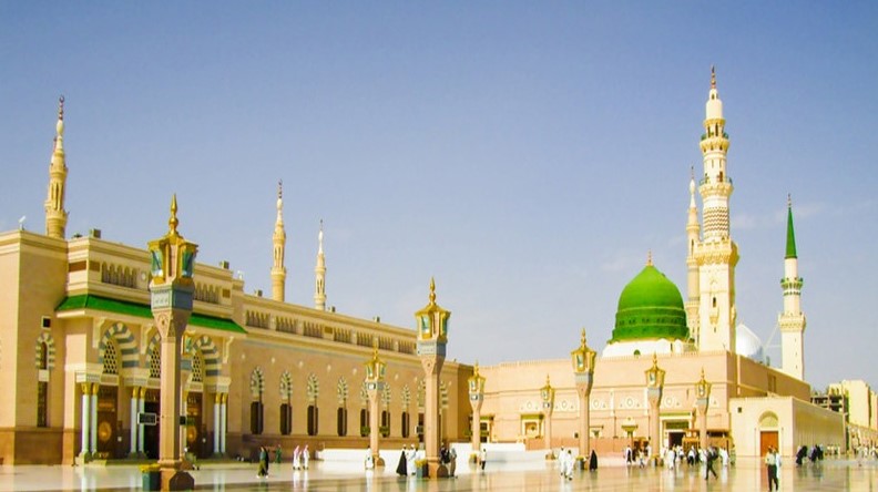 জুমার দিন দরুদ পাঠের আমল