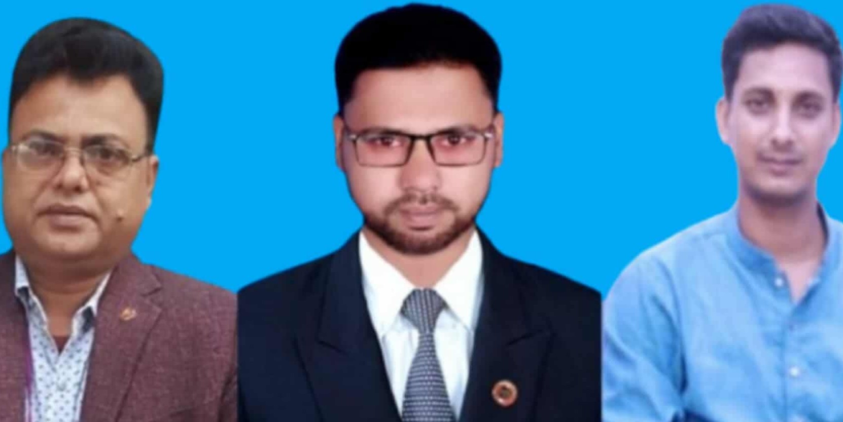 ধুনট উপজেলা প্রেসক্লাবের ১ বছর মেয়াদি পূর্ণাঙ্গ কমিটি গঠন