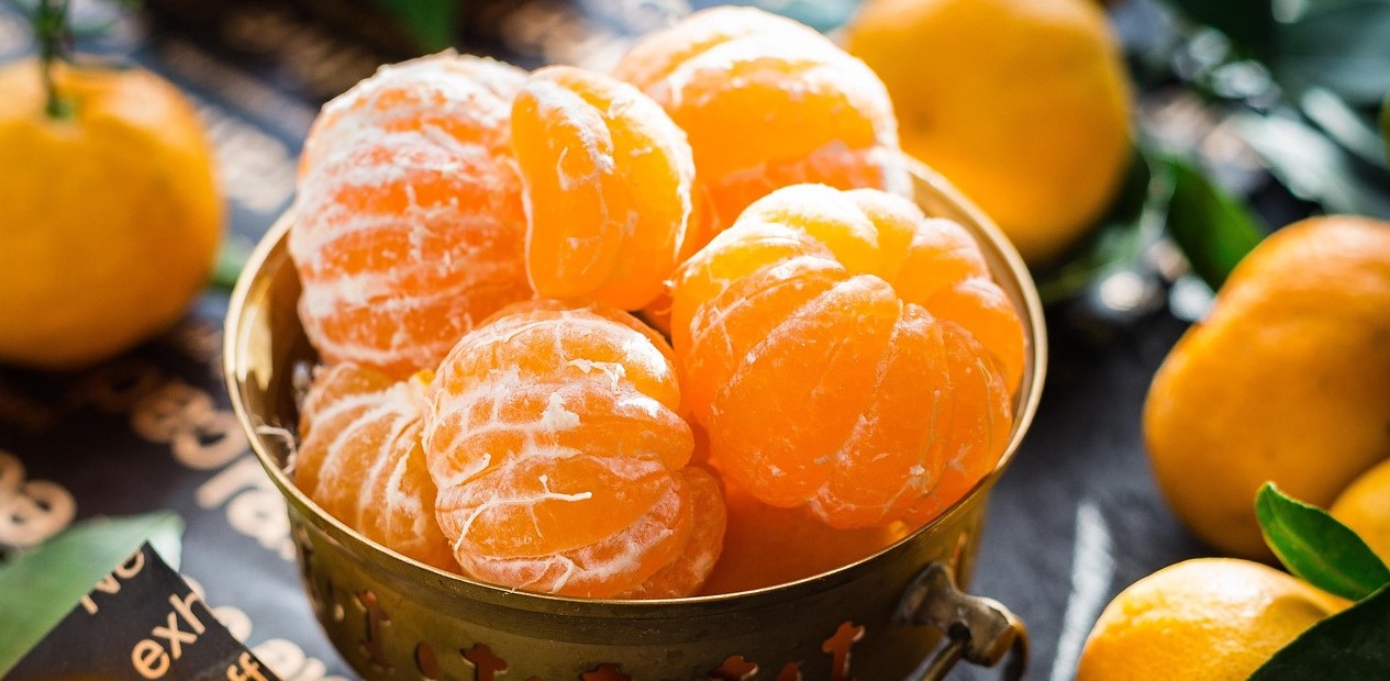 প্রতিদিন একটি কমলা খেলে কী হয়?