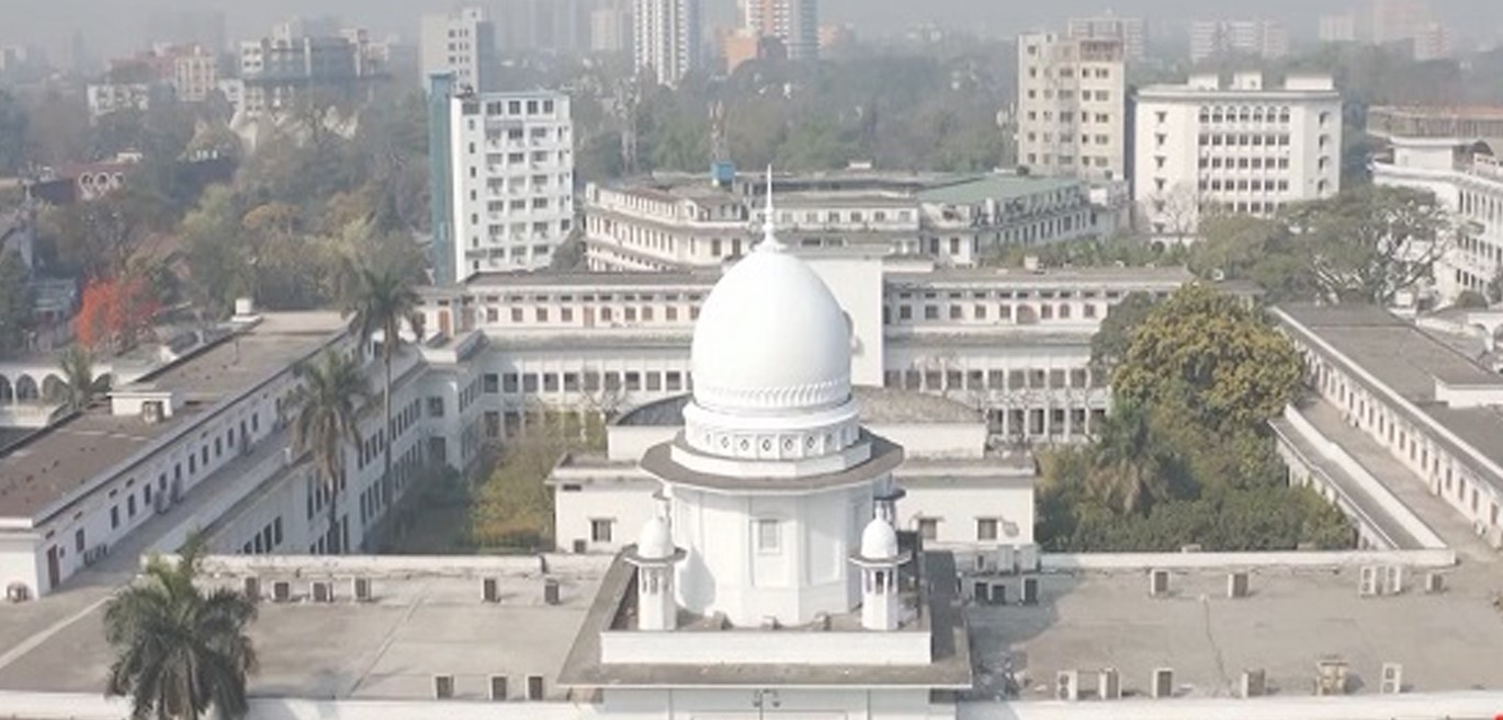 হাইকোর্টে ২২ বিচারক নিয়োগ