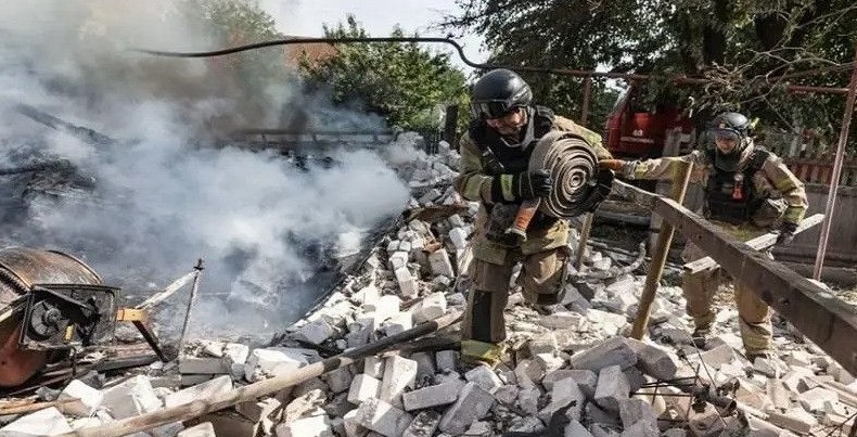 ইউক্রেন শান্তি পরিকল্পনায় বড় অগ্রগতি