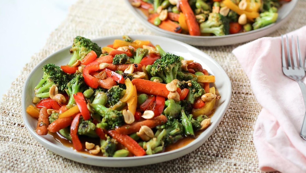 শীতের সবজি দিয়ে তৈরি করুন সুস্বাদু এই পদ