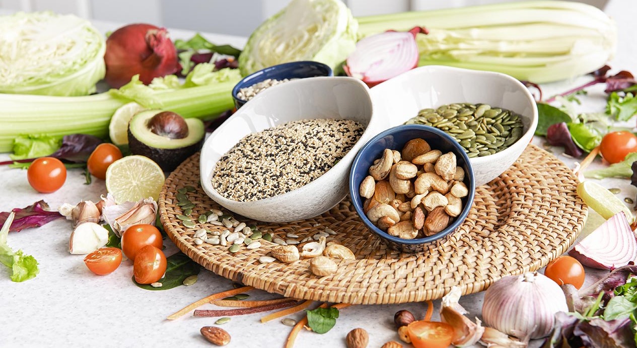 এই ৩ সুপারফুড নিয়মিত খেতে হবে যে কারণে