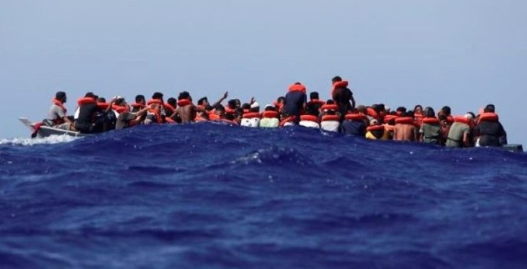 ইউরোপে অনিয়মিত উপায়ে পৌঁছানোর শীর্ষে বাংলাদেশিরা