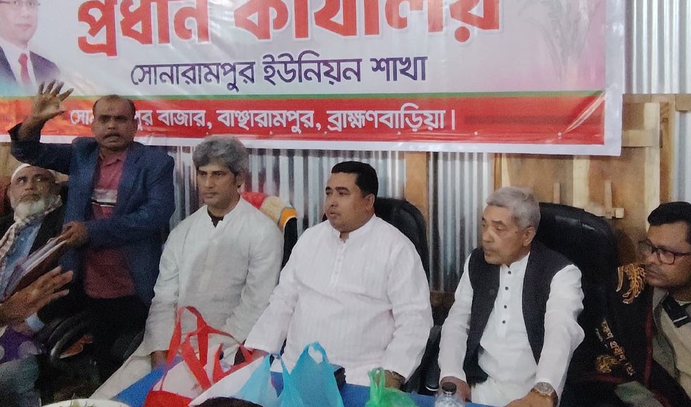 বিএনপির ৩১ দফার মধ্যেই রয়েছে সব উন্নয়ন: জোনায়েদ সাকি