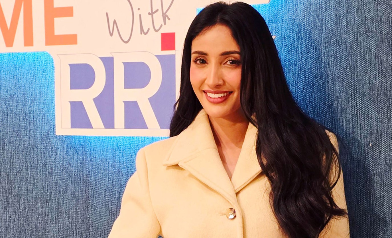 প্রেম নিয়ে অজানা কথা শোনাবেন মিথিলা