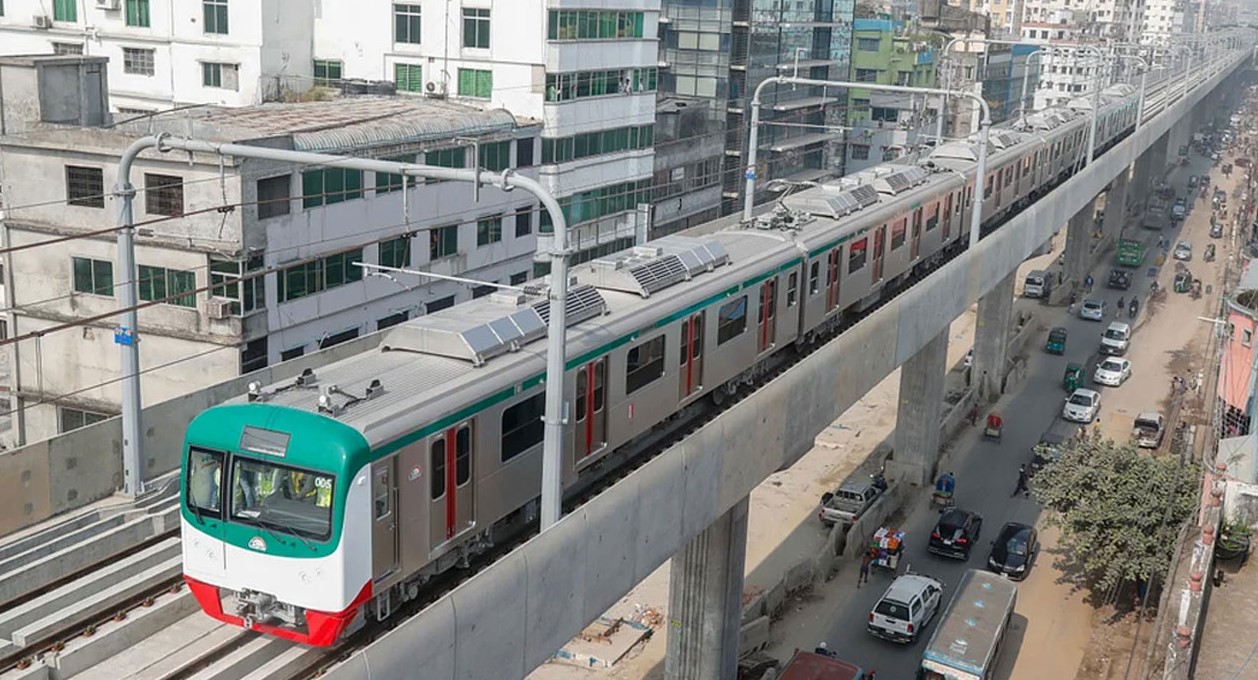 ভোটের দিনে স্বাভাবিক থাকবে মেট্রোরেল, বাড়বে ট্রেন সংখ্যা