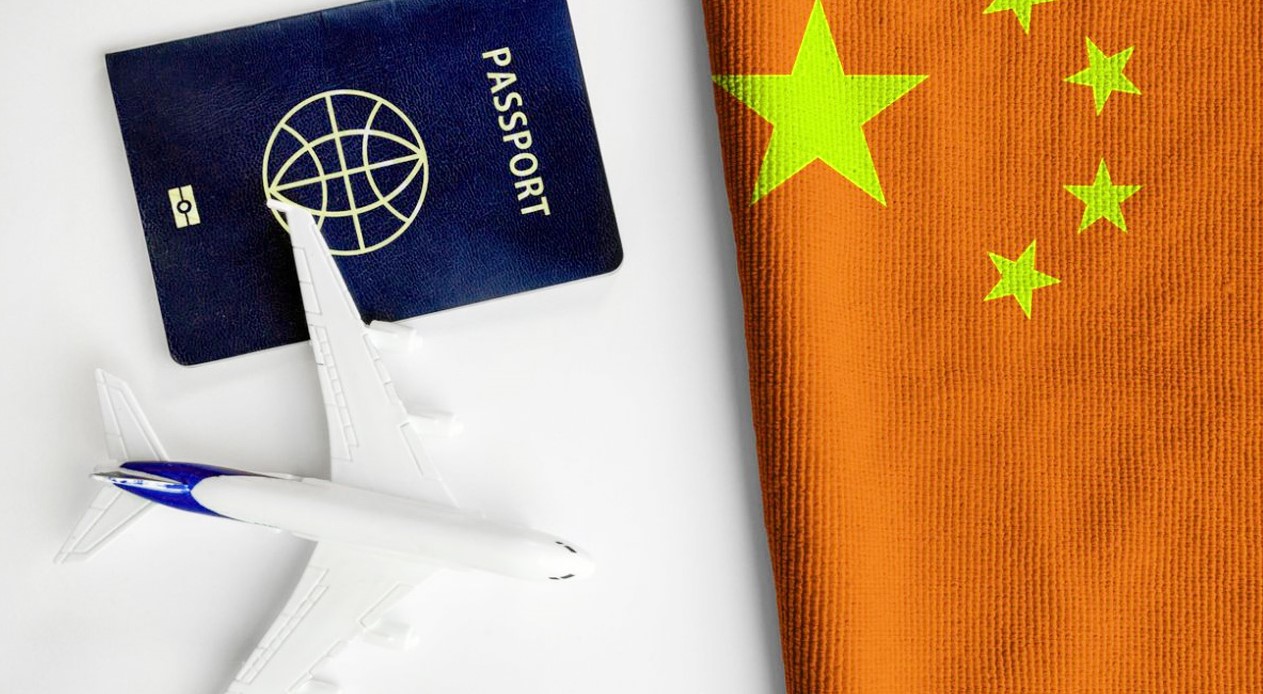 দুই দেশের নাগরিকদের জন্য ভিসামুক্ত প্রবেশ সুবিধা চালু করলো চীন