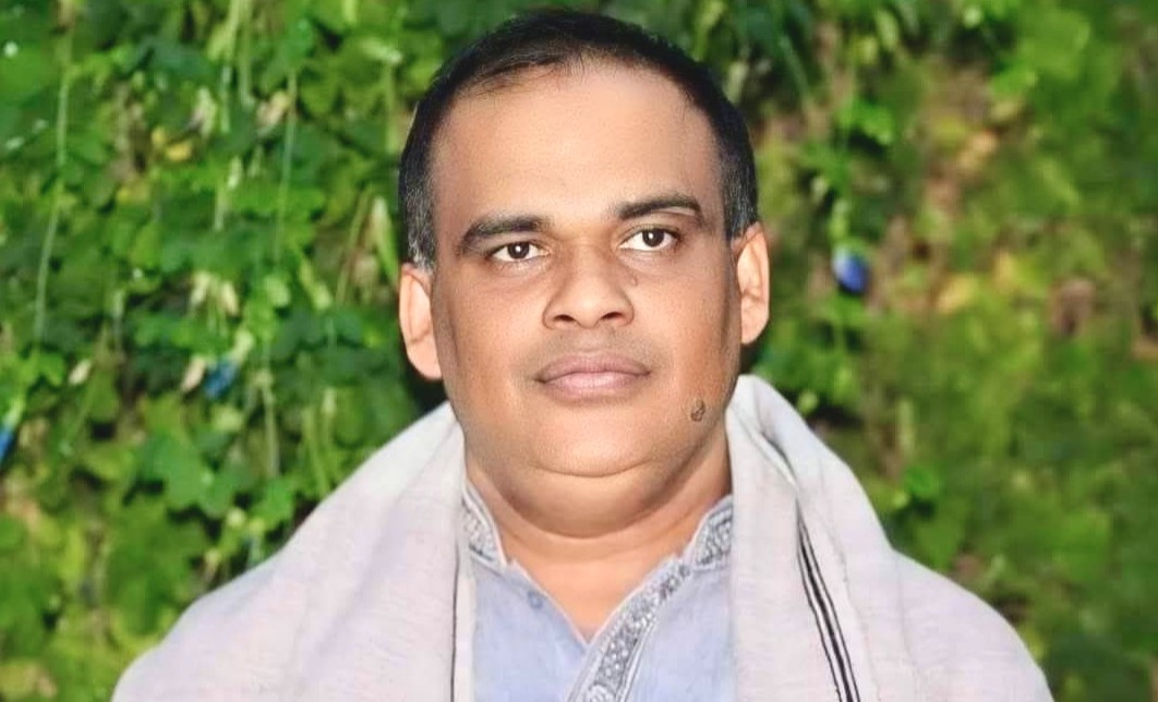 লোহাগড়া পৌরসভার সাবেক মেয়র আশরাফুল আলম আর নেই