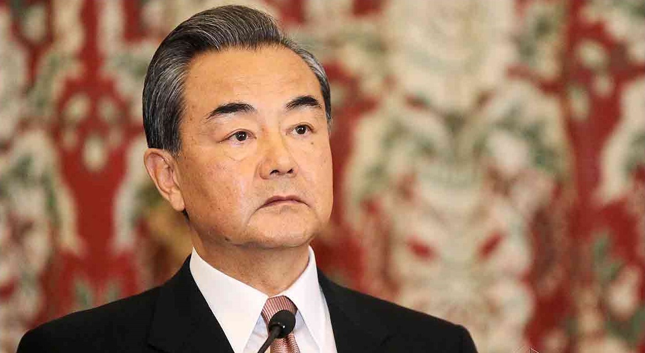 ইরানের আত্মরক্ষার অধিকার রয়েছে: চীন