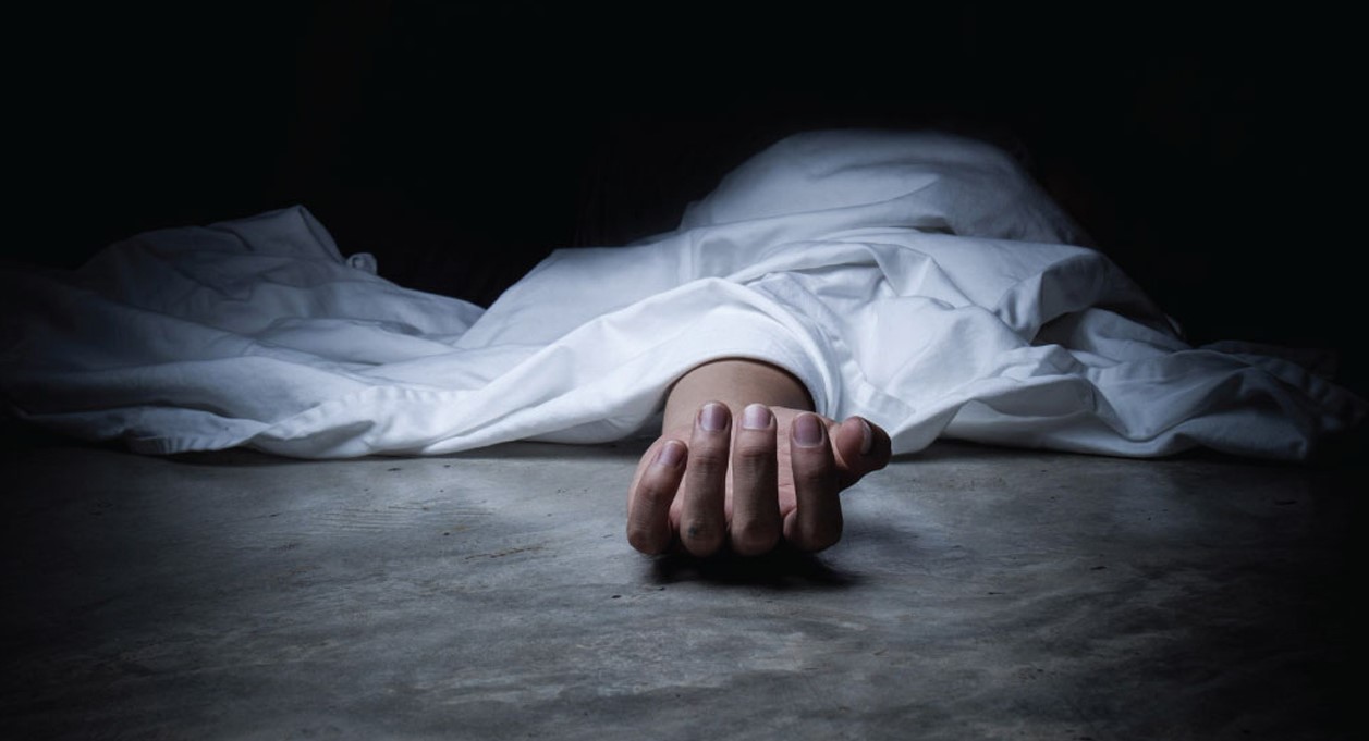 মতলবে ভাড়া বাসা থেকে যুবকের মরদেহ উদ্ধার